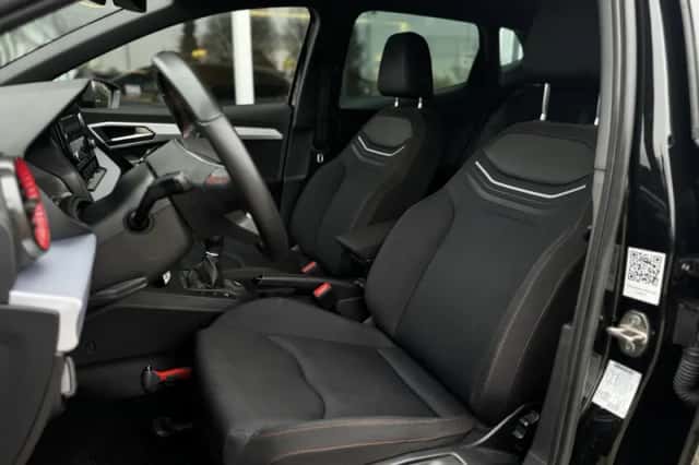 SEAT Ibiza (2022) thumbnail 4