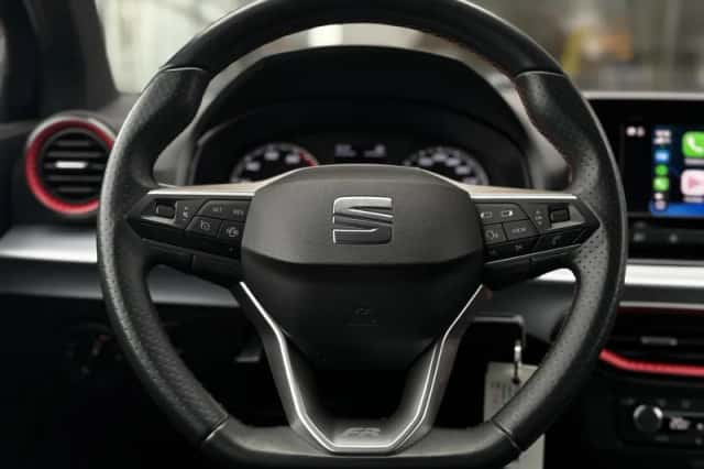 SEAT Ibiza (2022) thumbnail 6