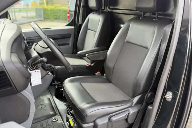 Opel Vivaro (2021) thumbnail 4
