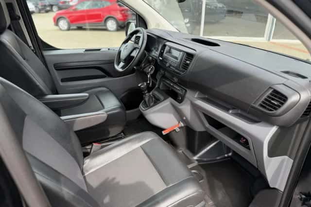 Opel Vivaro (2021) thumbnail 4