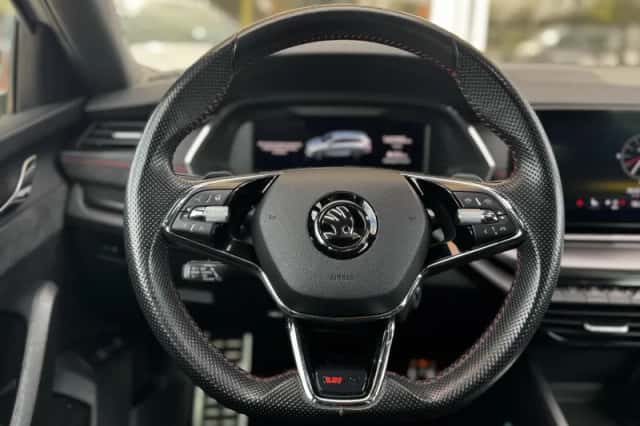 Škoda Octavia (2021) thumbnail 6