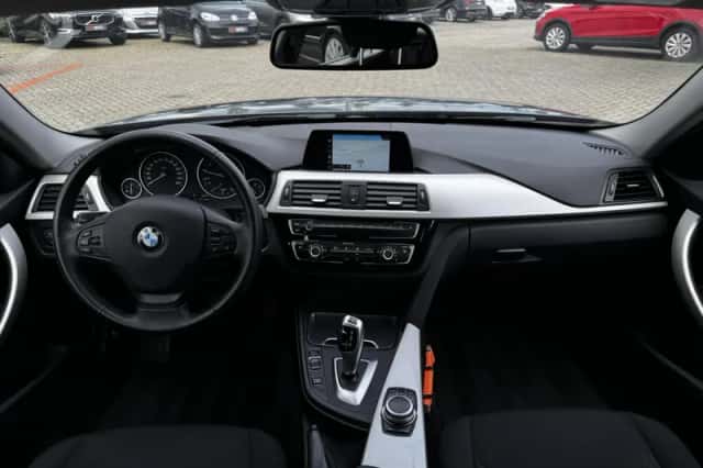 BMW 3-Serie (2019) thumbnail 2