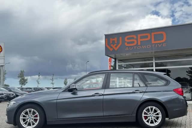 BMW 3-Serie (2019) thumbnail 3