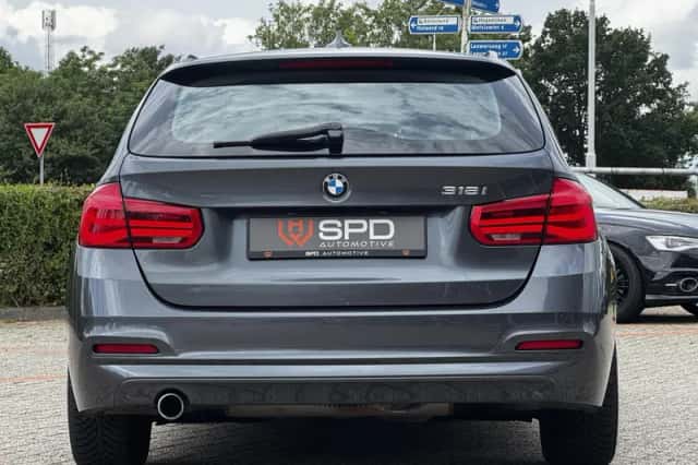 BMW 3-Serie (2019) thumbnail 5