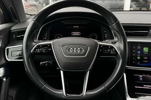 Audi A6 (2019) thumbnail 6