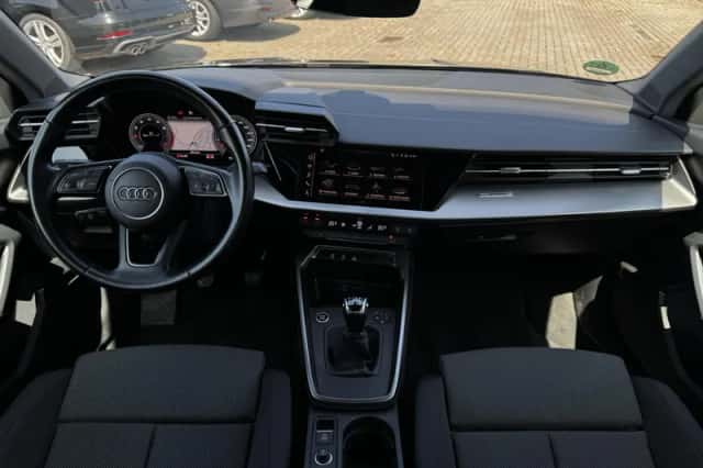 Audi A3 (2020) thumbnail 2
