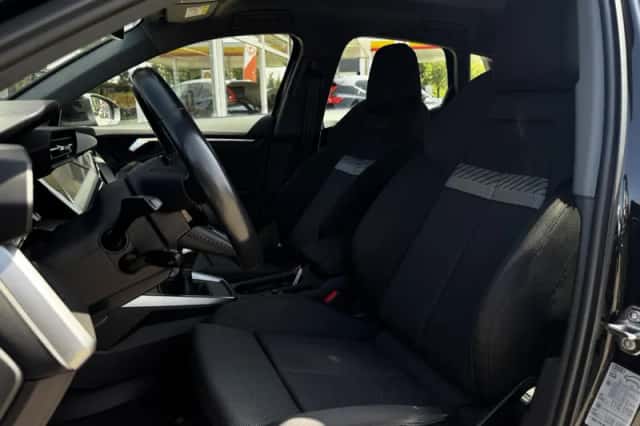 Audi A3 (2020) thumbnail 4