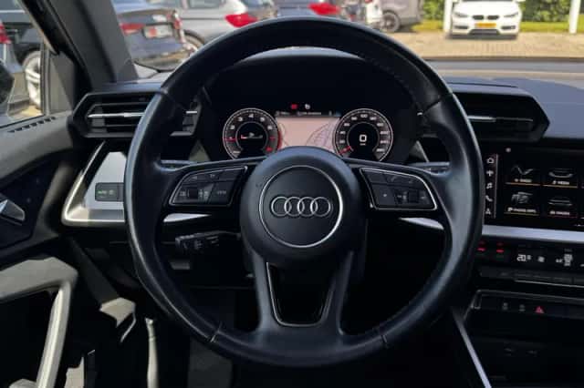 Audi A3 (2020) thumbnail 6