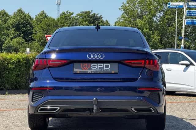 Audi A3 (2022) thumbnail 5