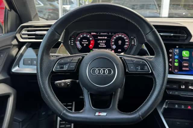 Audi A3 (2022) thumbnail 6