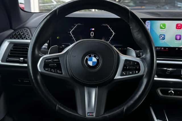 BMW X5 (2023) thumbnail 6