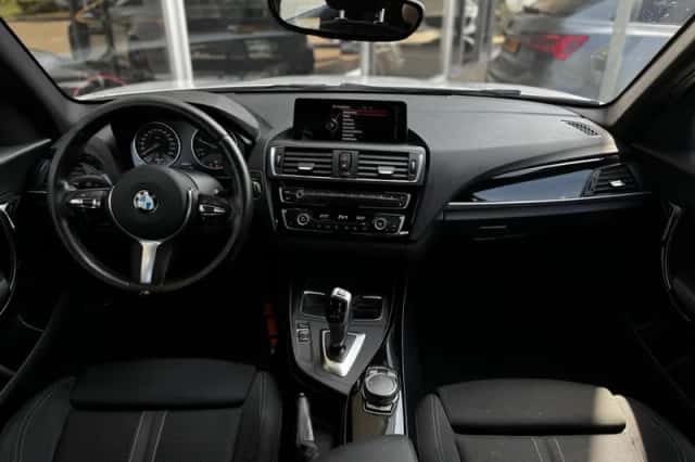 BMW 1-Serie (2016) thumbnail 2