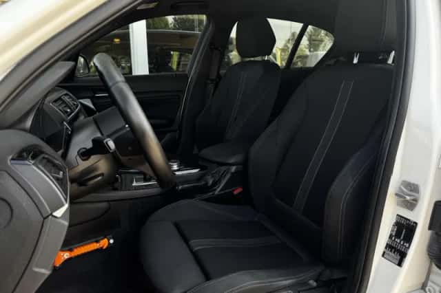 BMW 1-Serie (2016) thumbnail 4