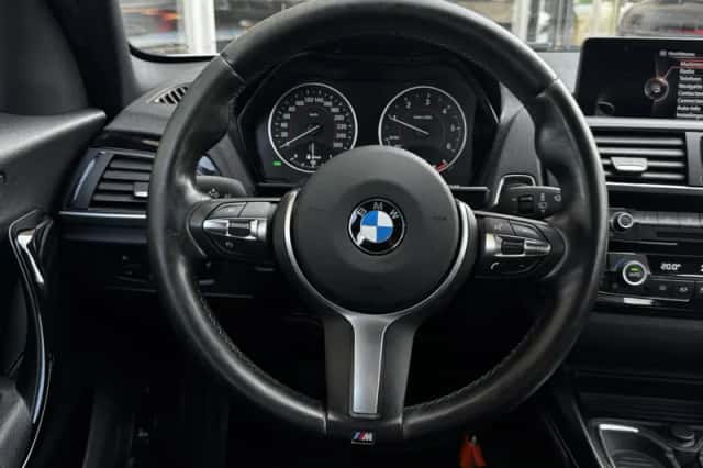 BMW 1-Serie (2016) thumbnail 6