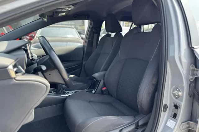 Toyota Corolla (2022) thumbnail 4