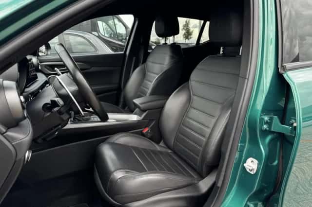 Alfa Romeo Tonale (2023) thumbnail 4