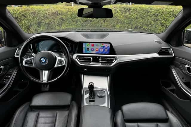BMW 3-Serie (2022) thumbnail 2