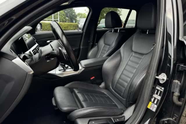 BMW 3-Serie (2022) thumbnail 4