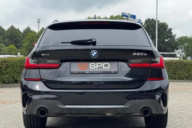 BMW 3-Serie (2022) thumbnail 5