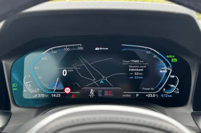 BMW 3-Serie (2022) thumbnail 6