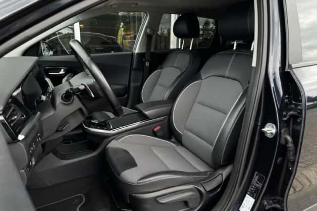 Kia Niro EV (2021) thumbnail 4