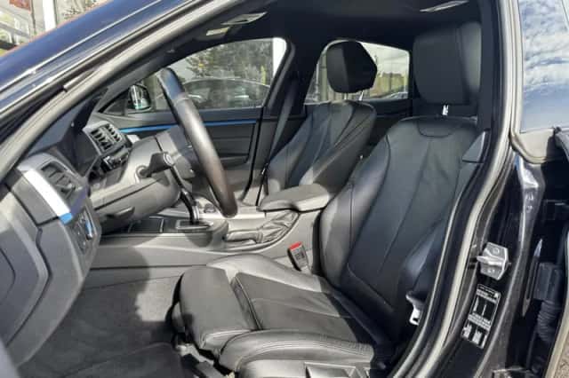 BMW 4-Serie Gran Coupé (2020) thumbnail 4