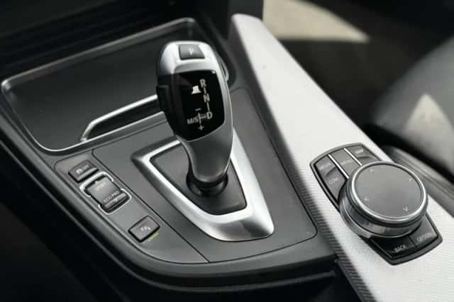 BMW 4-Serie Gran Coupé (2020) thumbnail 6