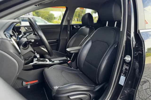 Kia XCeed (2020) thumbnail 4