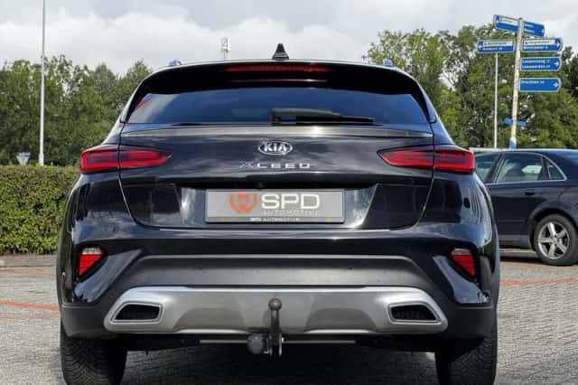 Kia XCeed (2020) thumbnail 5
