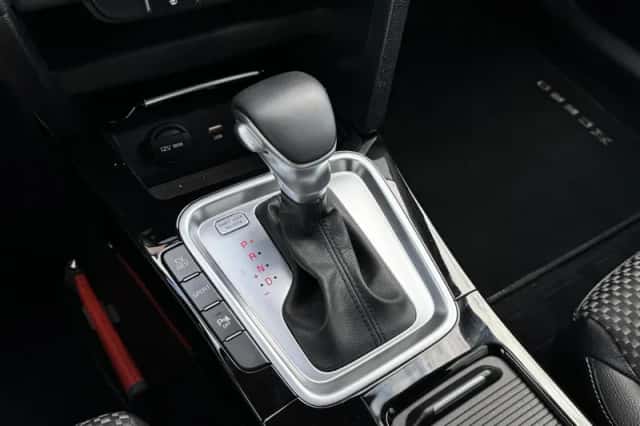 Kia XCeed (2020) thumbnail 6