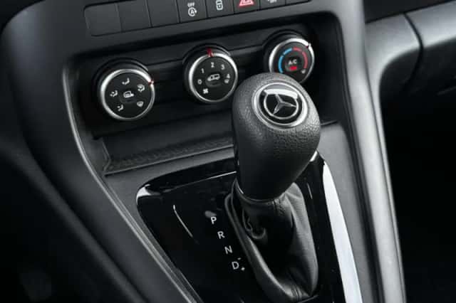 Mercedes-Benz Citan (2024) thumbnail 6