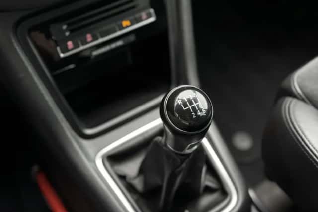 Volkswagen Sharan (2013) thumbnail 6