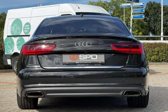 Audi A6 (2015) thumbnail 5