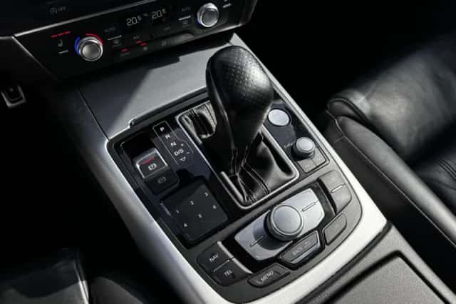 Audi A6 (2015) thumbnail 6
