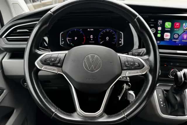 Volkswagen Transporter (2021) thumbnail 6