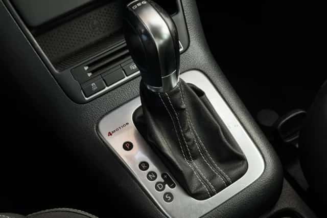 Volkswagen Tiguan (2014) thumbnail 6