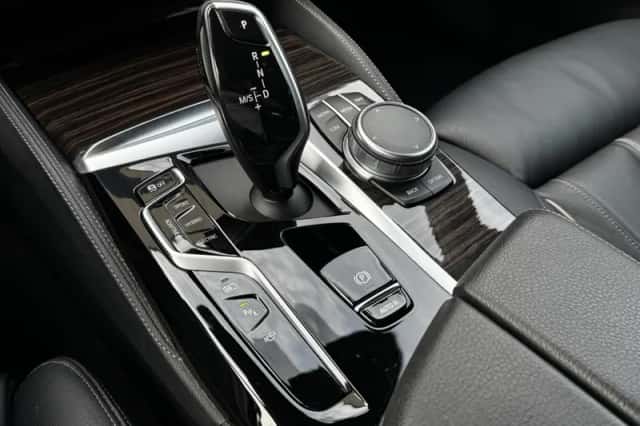 BMW 5-Serie (2021) thumbnail 6