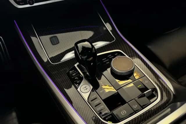 BMW X5 (2023) thumbnail 6