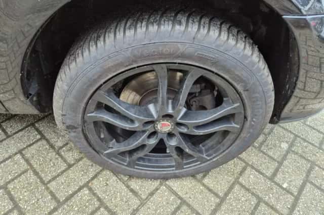 SEAT Alhambra (2004) thumbnail 4