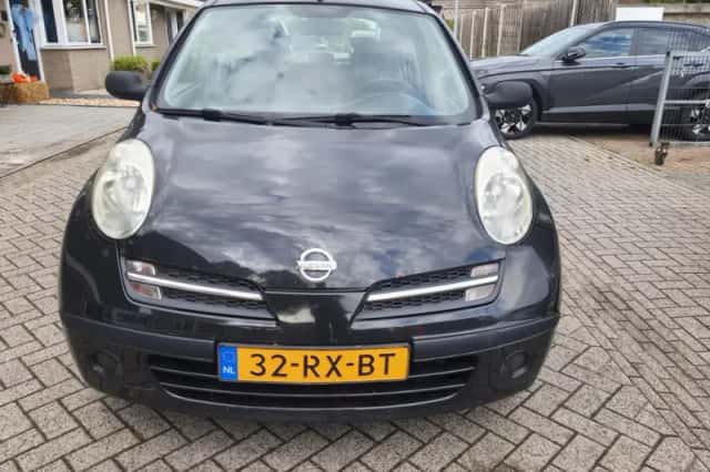 Nissan Micra (2005) thumbnail 2