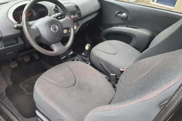 Nissan Micra (2005) thumbnail 6