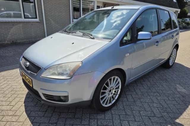 Ford C-Max (2006) thumbnail 1