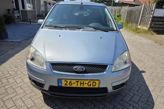Ford C-Max (2006) thumbnail 2