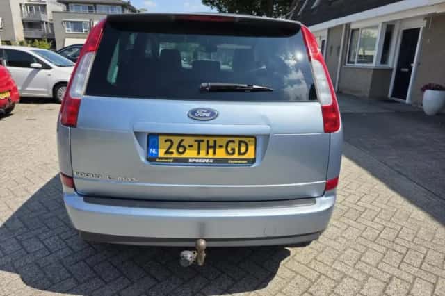 Ford C-Max (2006) thumbnail 5