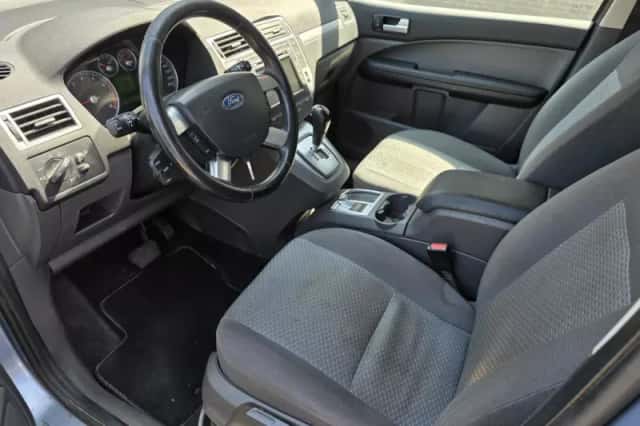 Ford C-Max (2006) thumbnail 6