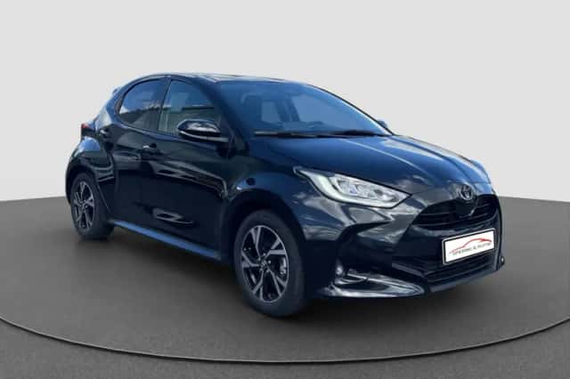Toyota Yaris (2026) thumbnail 1