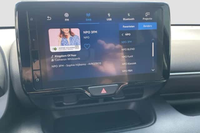 Toyota Yaris (2026) thumbnail 4