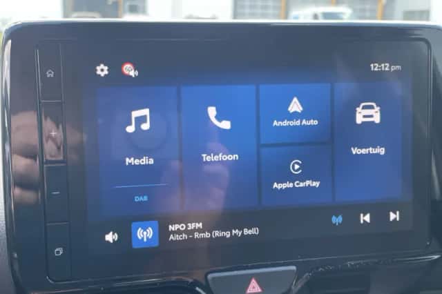 Toyota Yaris (2026) thumbnail 5
