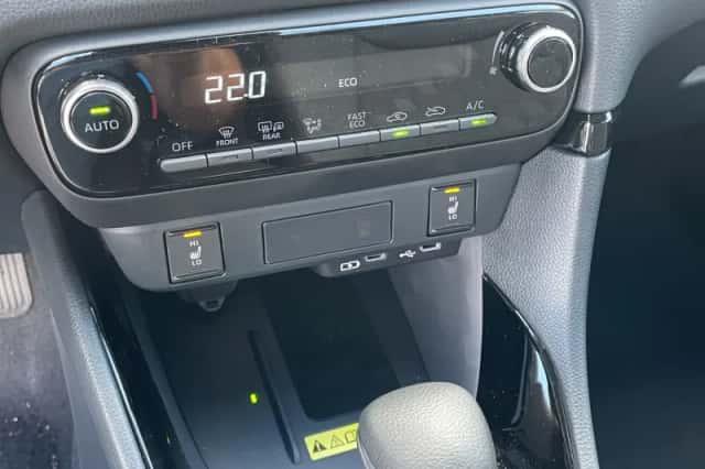 Toyota Yaris (2026) thumbnail 6