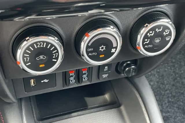 Mitsubishi ASX (2020) thumbnail 6